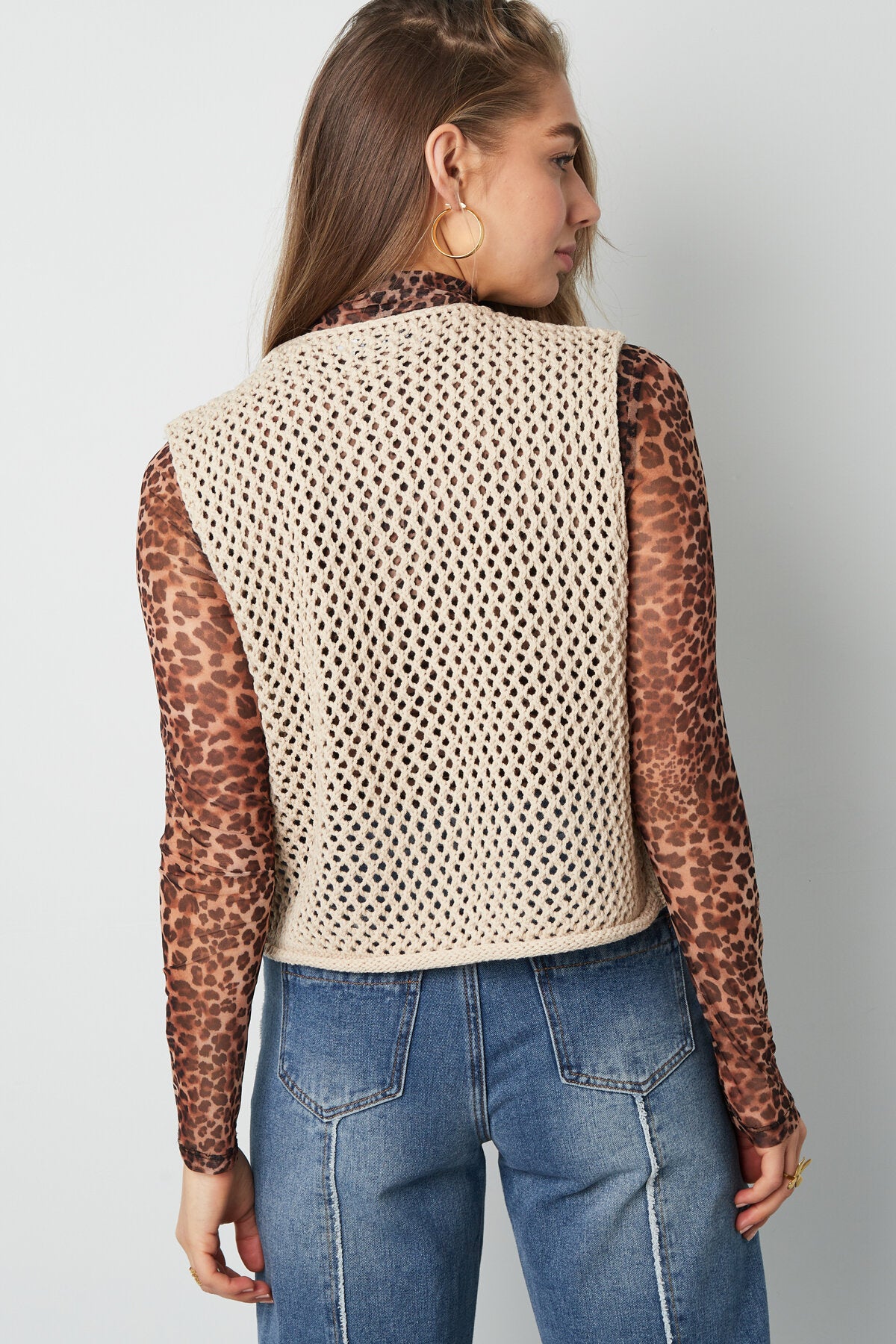 Stylish Knit Spencers for Women in Multiple Colors