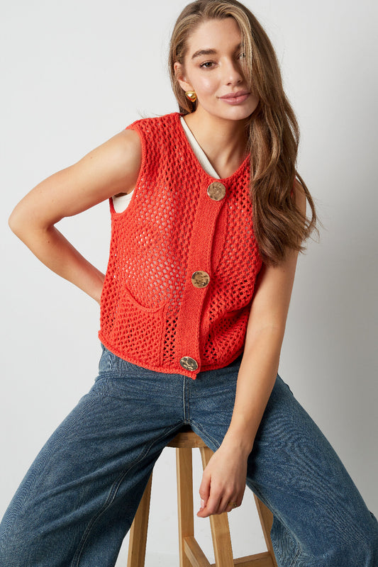Stylish Knit Spencers for Women in Multiple Colors