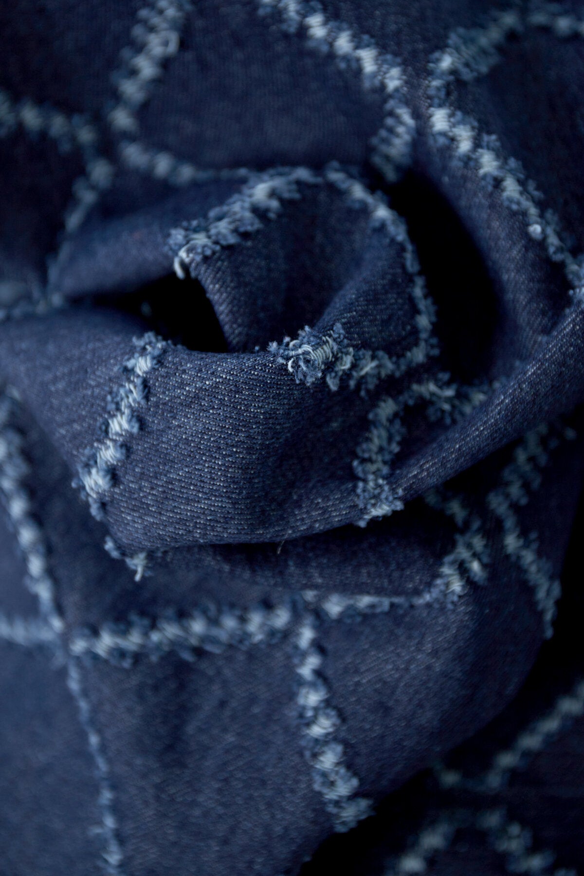 Stylish & Comfortable Cotton Denim Pants