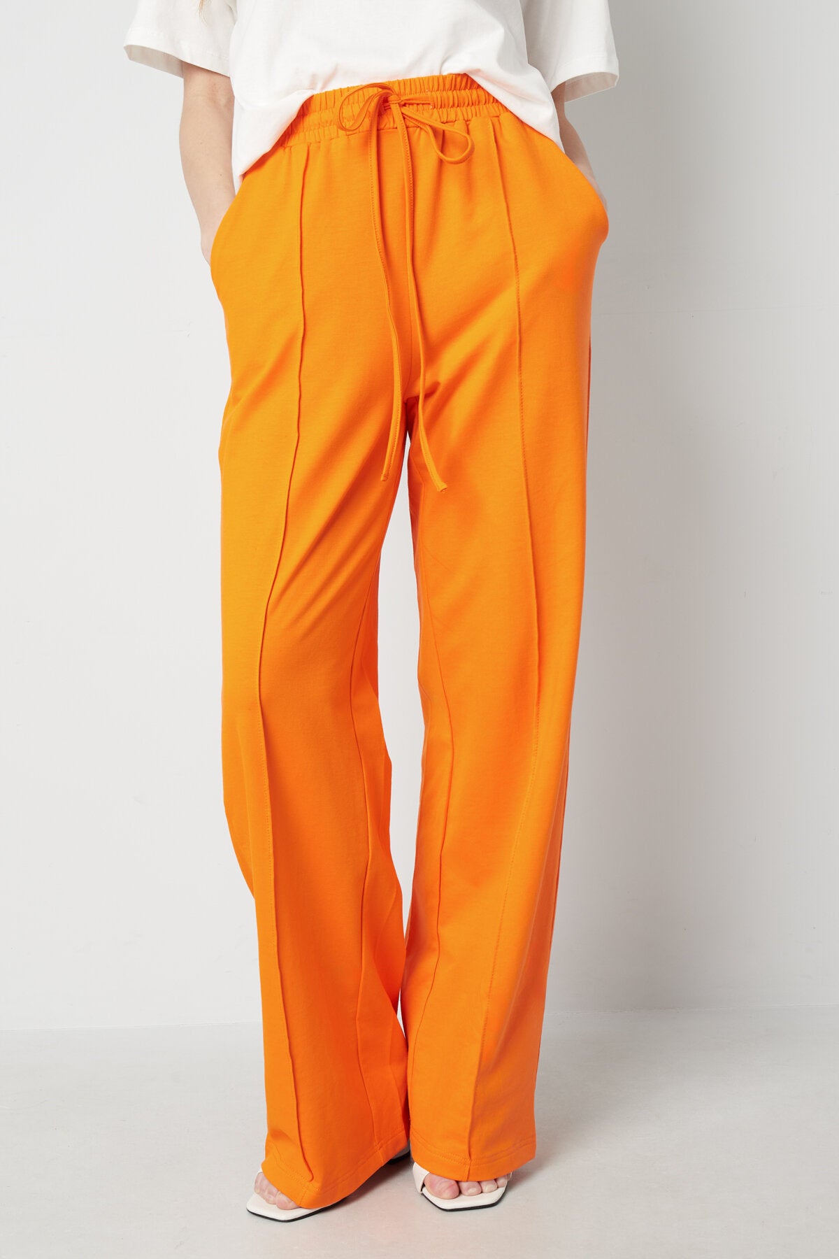 Elegant Wide Leg Pants for Comfort and Style