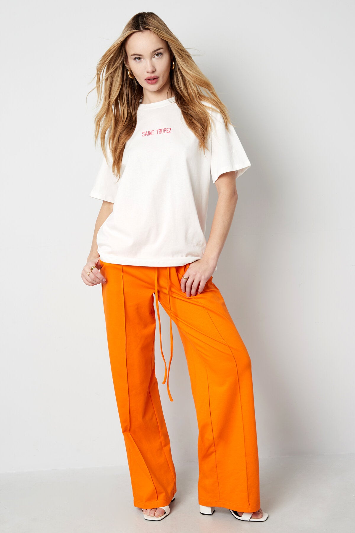 Elegant Wide Leg Pants for Comfort and Style