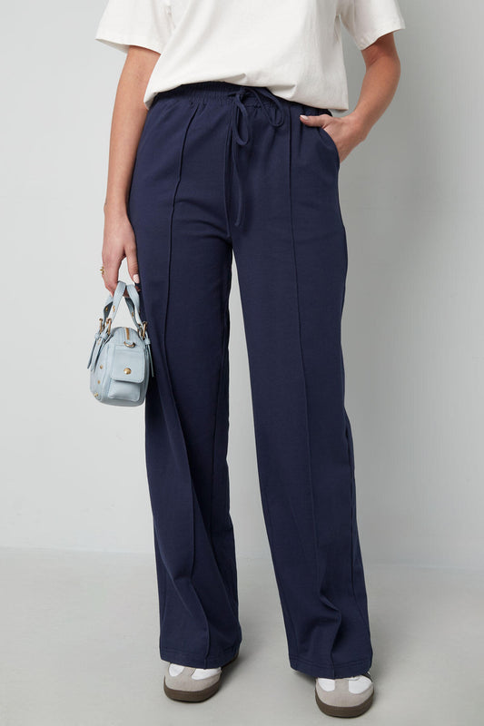 Elegant Wide Leg Pants for Comfort and Style