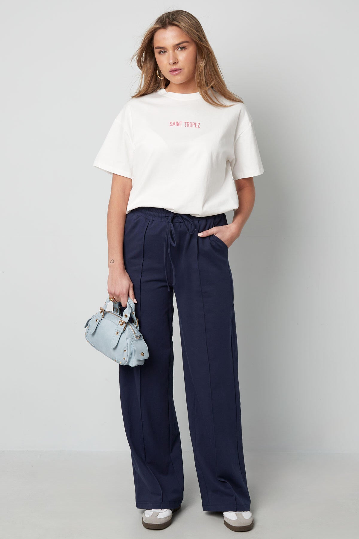 Elegant Wide Leg Pants for Comfort and Style