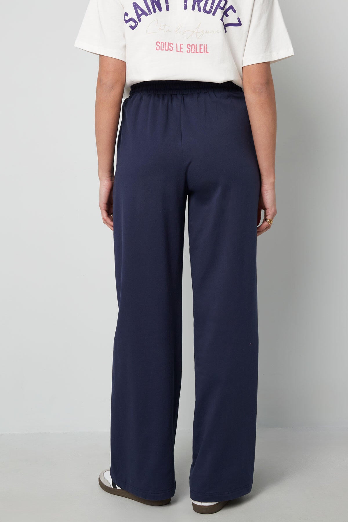 Elegant Wide Leg Pants for Comfort and Style