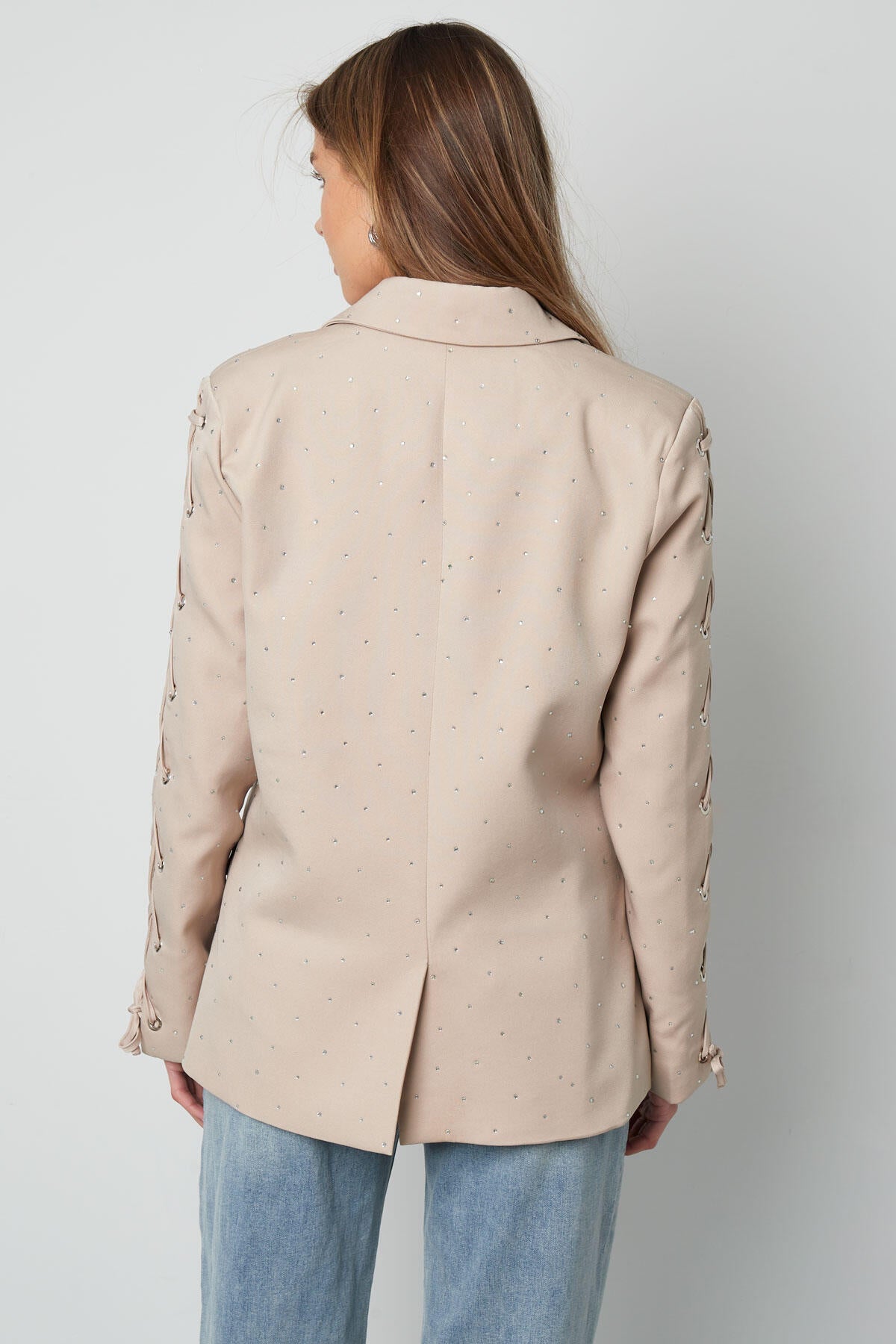 Elegant Ladies' Suit Set in Multiple Colors