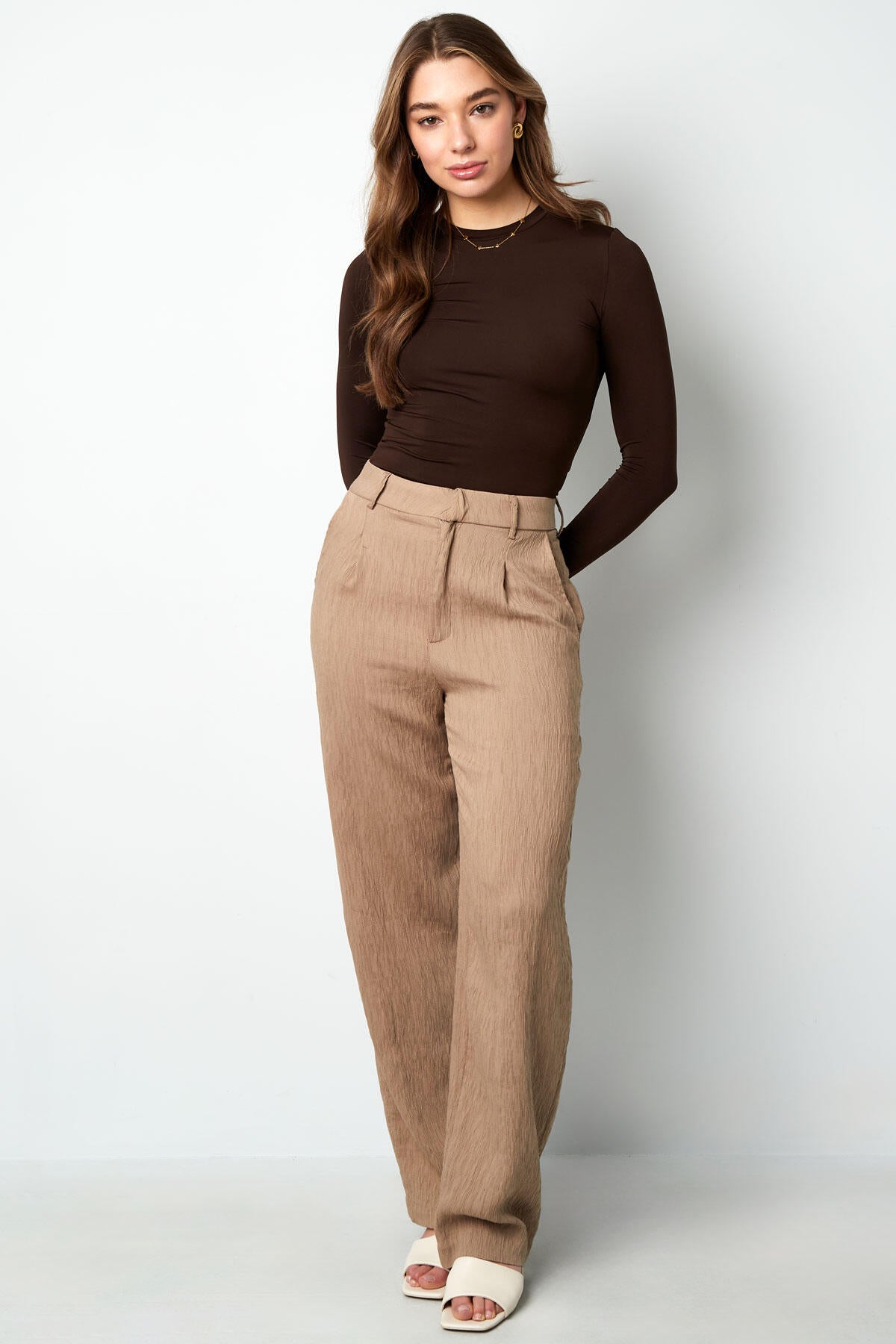 Stylish Long Sleeve Tops for Women - Comfort Meets Fashion