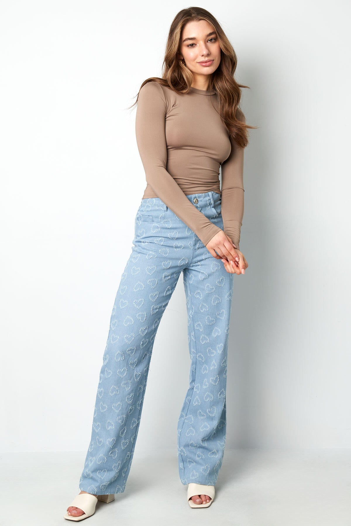 Stylish Long Sleeve Tops for Women - Comfort Meets Fashion