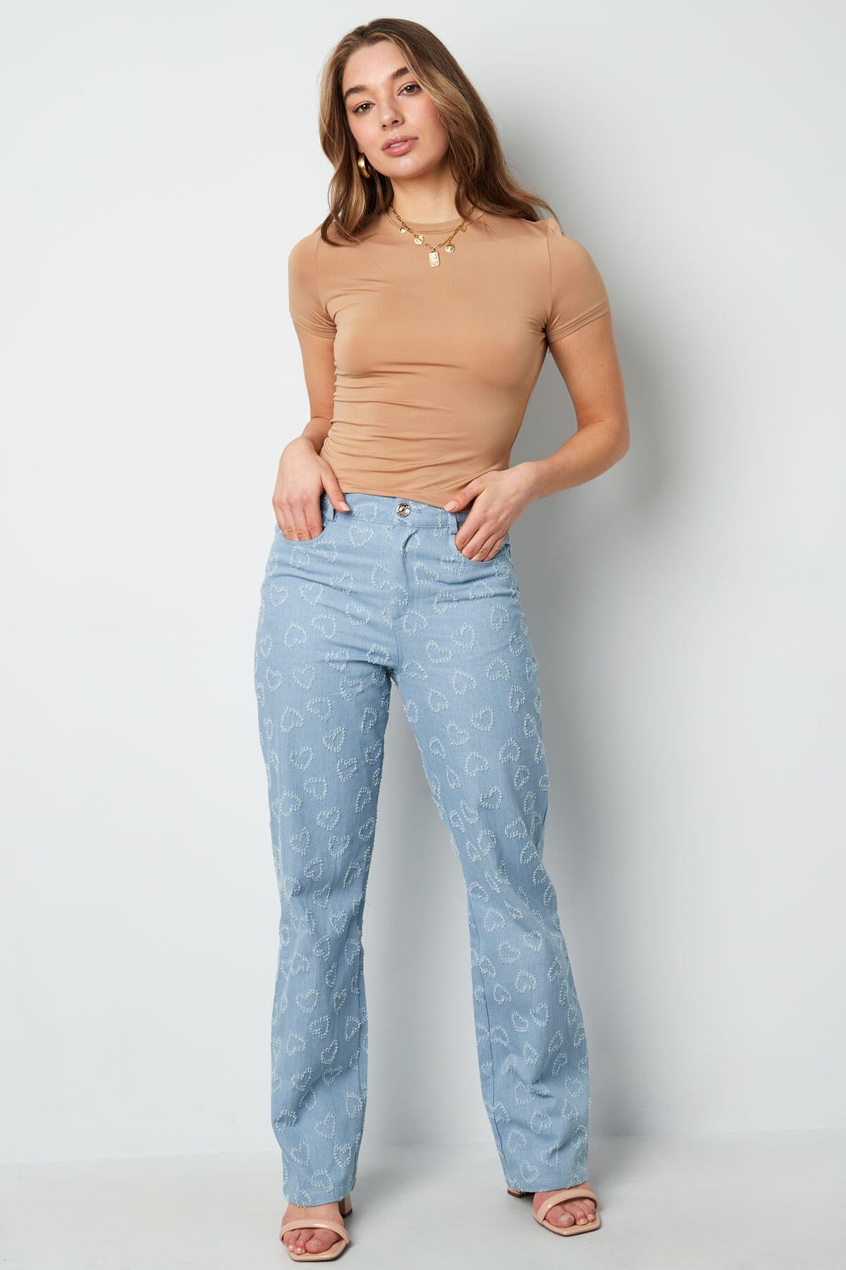 Elegant Short Sleeve Tops for Effortless Style