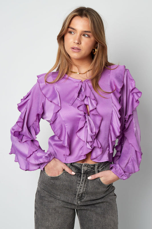 Stylish Long Sleeve Tops for Women - Comfort Meets Fashion