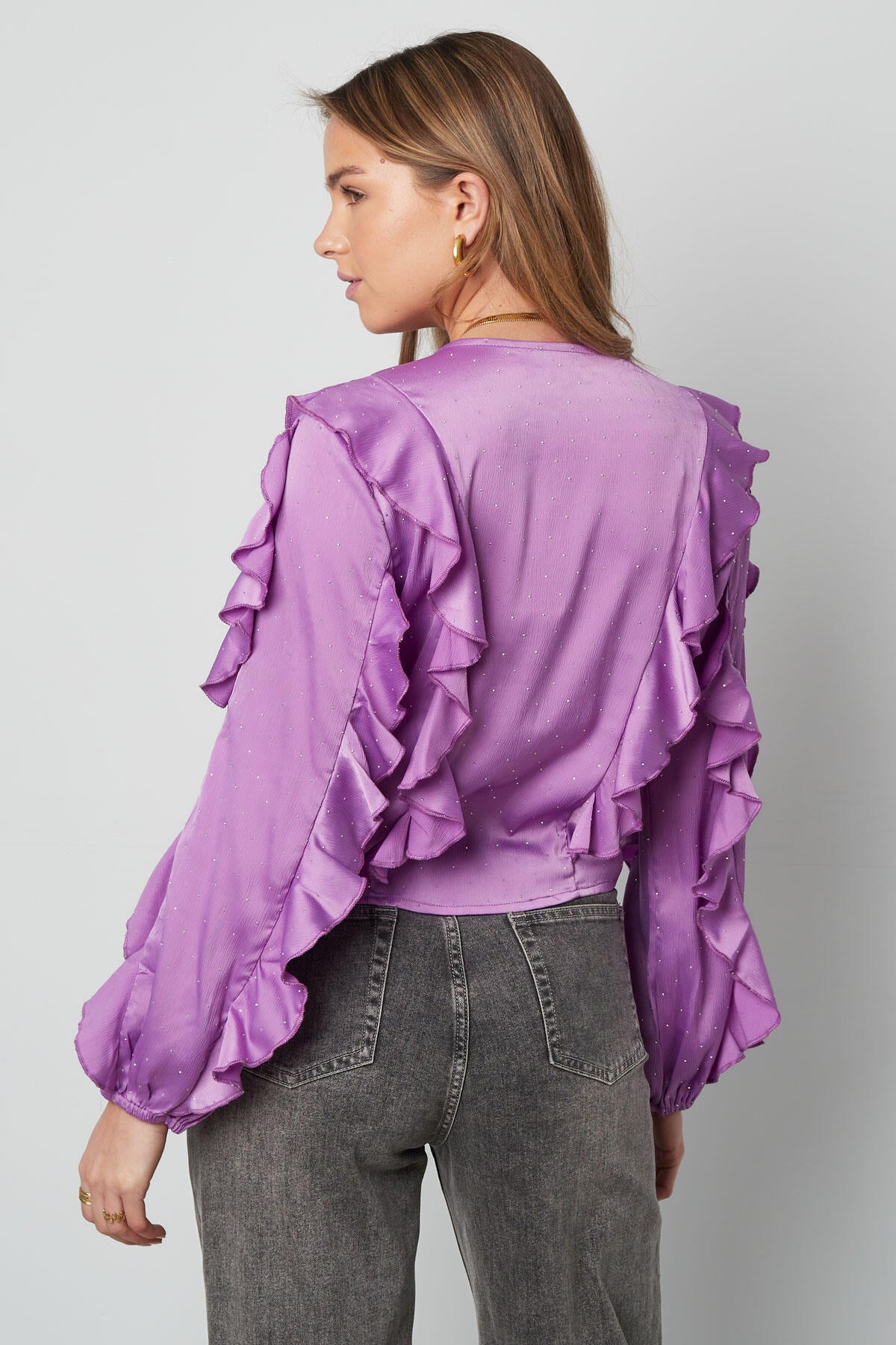 Stylish Long Sleeve Tops for Women - Comfort Meets Fashion