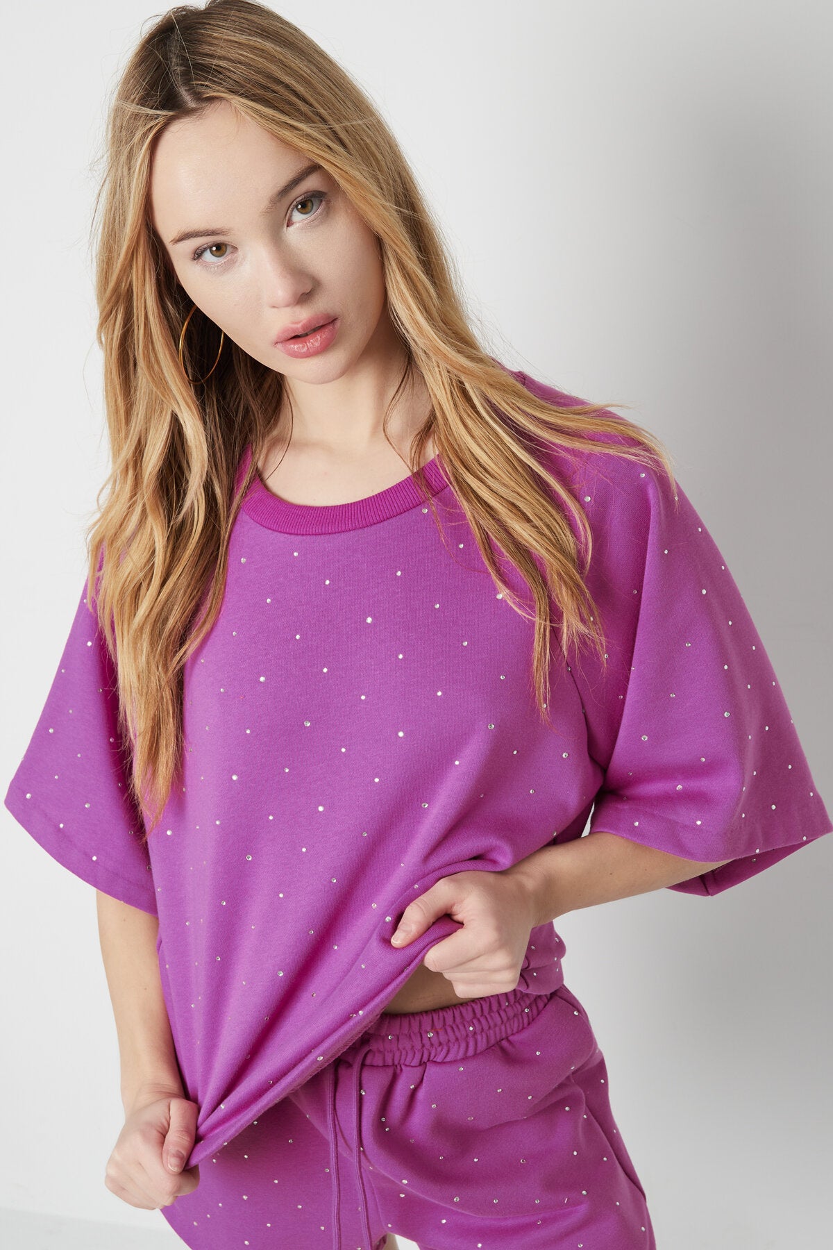 Stylish Spring/Summer T-Shirts for Women in Multiple Colors