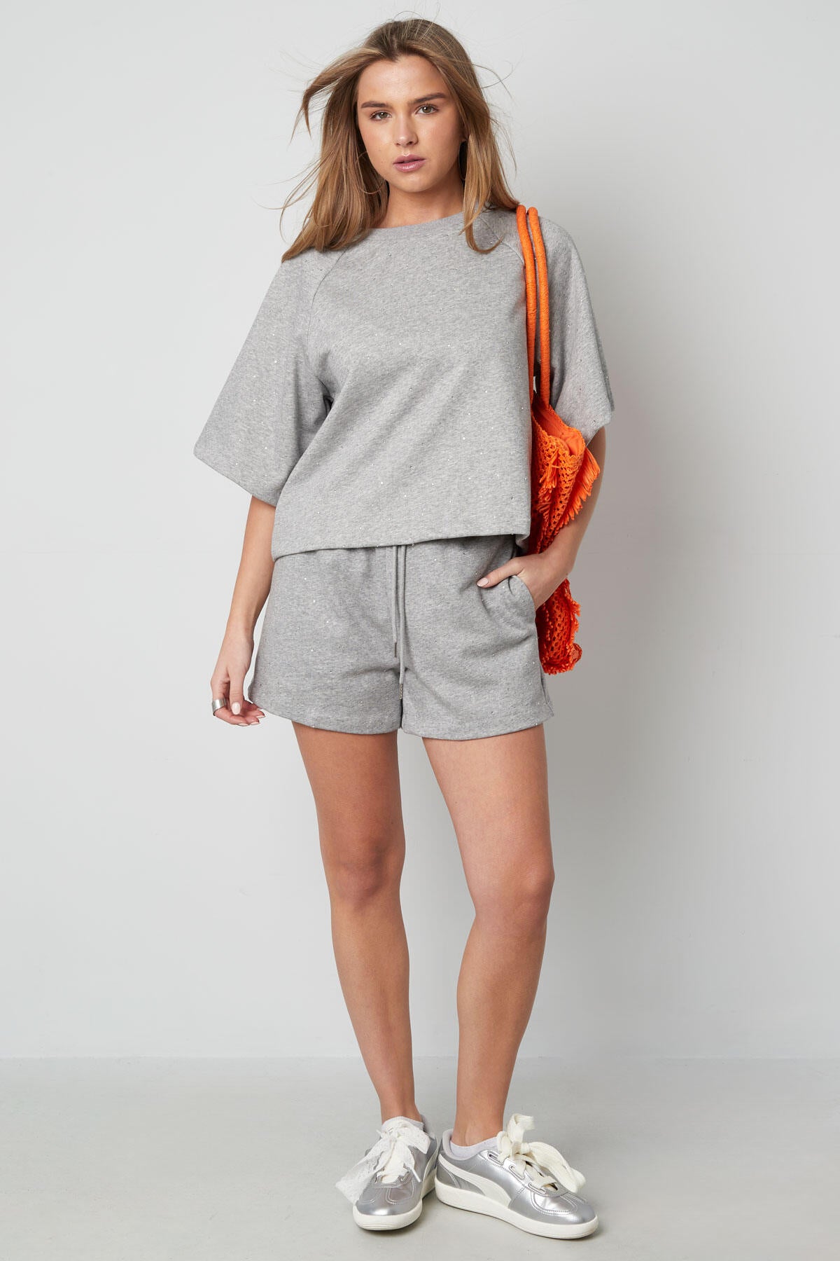 Soft Cotton Shorts for Ultimate Comfort and Style