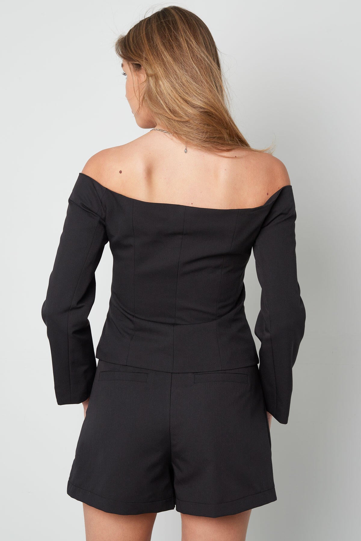 Elegant Long Sleeve Tops for Women - Comfort & Style