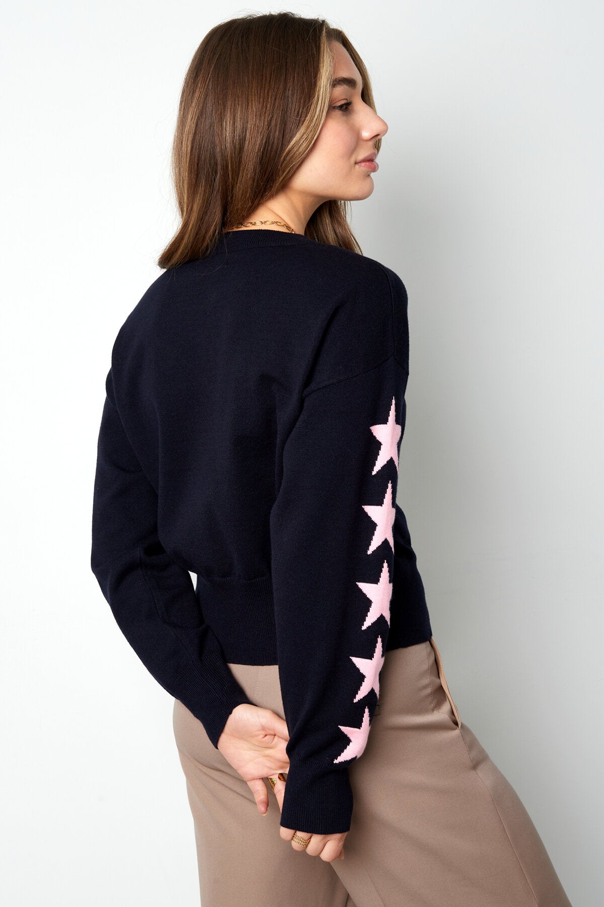 Soft Viscose Knit Cardigan for Cozy Comfort