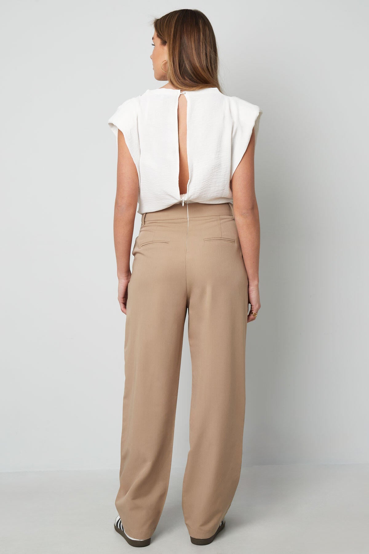 Stylish Black & Beige Bodysuits for Spring/Summer