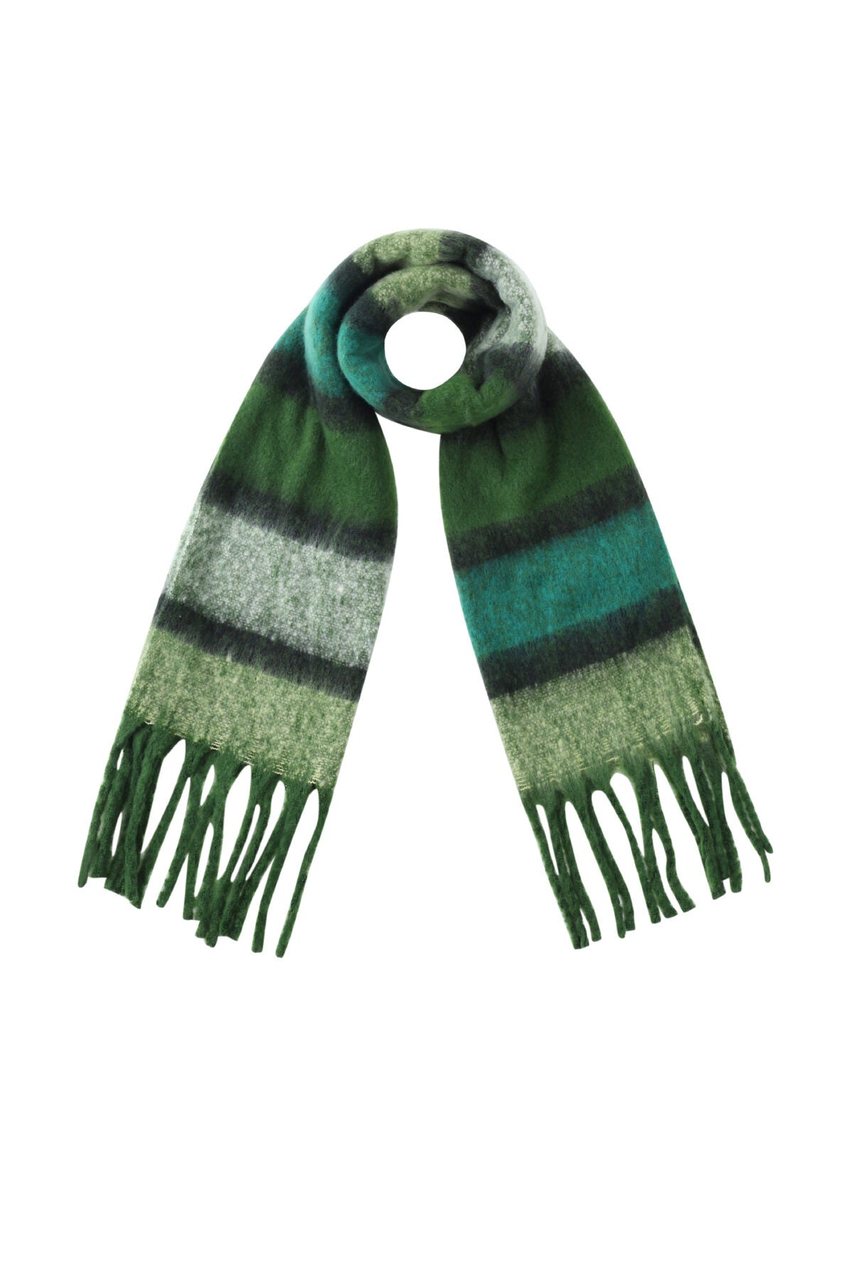 Soft & Stylish Winter Scarf for Women - Stay Warm in Style