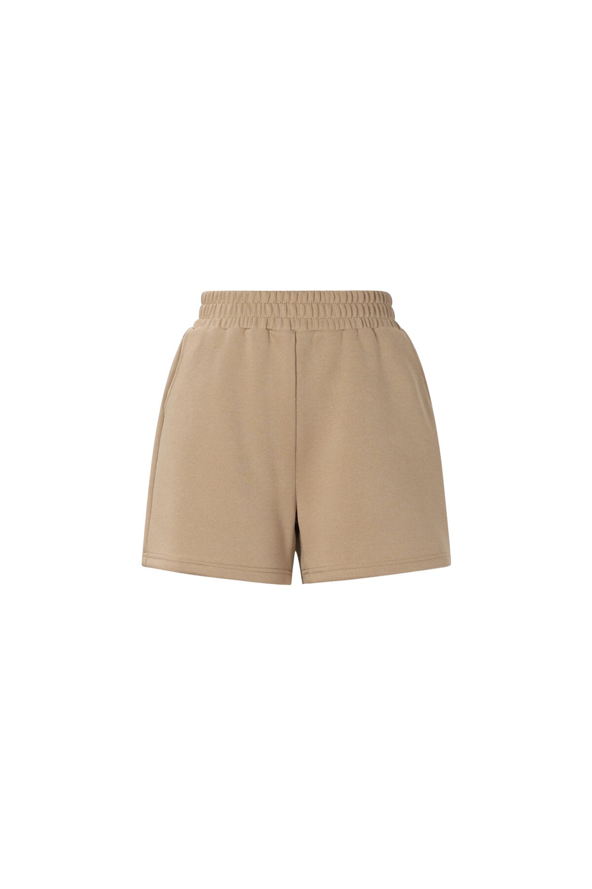 Gimme Spring/Summer Cotton Knitted Shorts - Comfort Meets Style