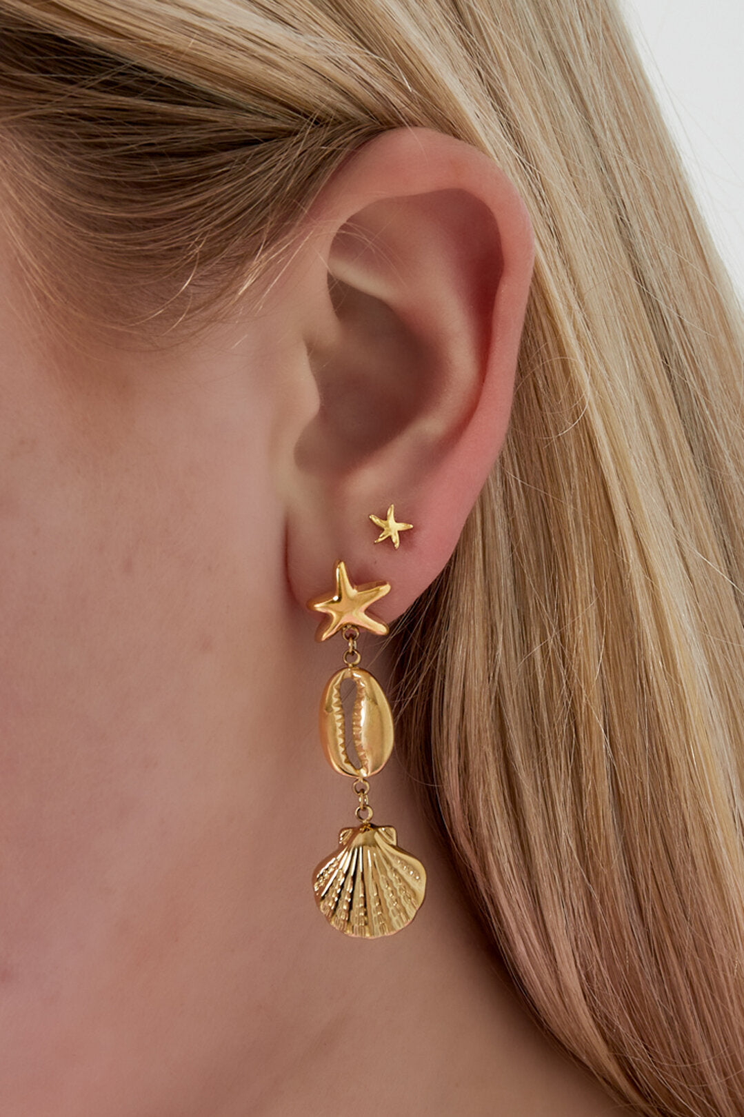 Elegant Mini Stud Earrings for Daily Wear
