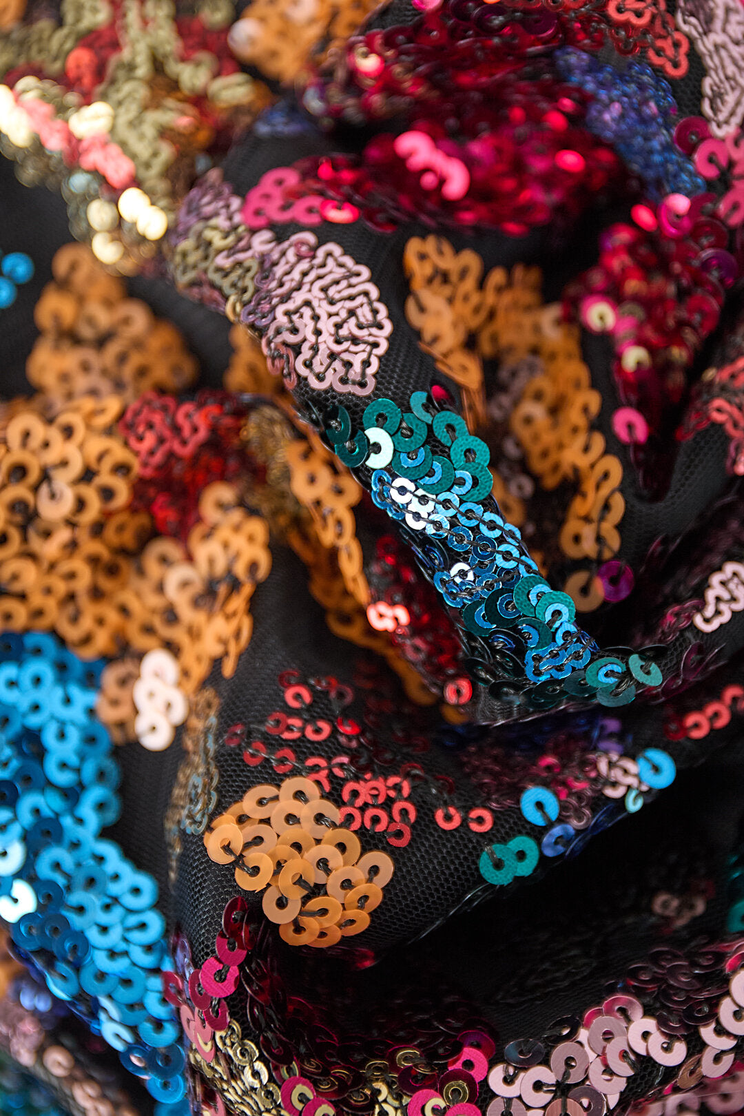 Elegant Sequin Sleeveless Top for Spring/Summer
