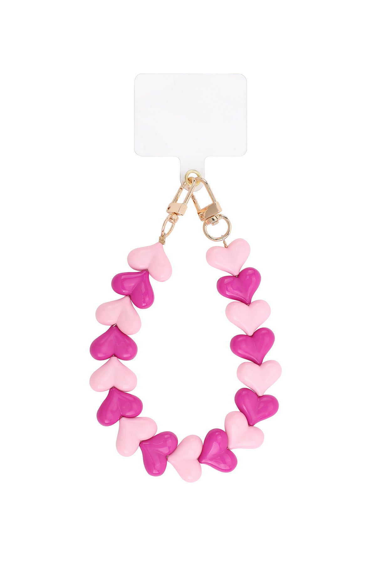 Chic Phone Chains for Every Occasion