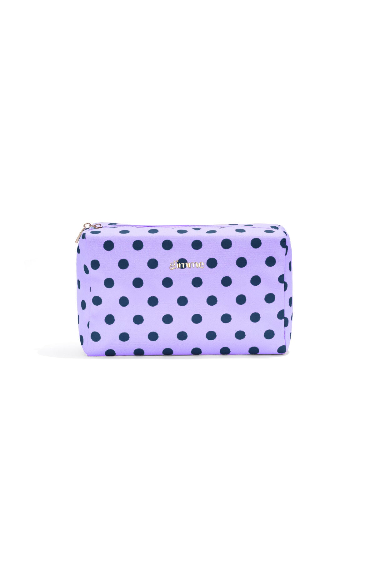 Chic Spring/Summer Makeup Bags for Women - Simple & Stylish