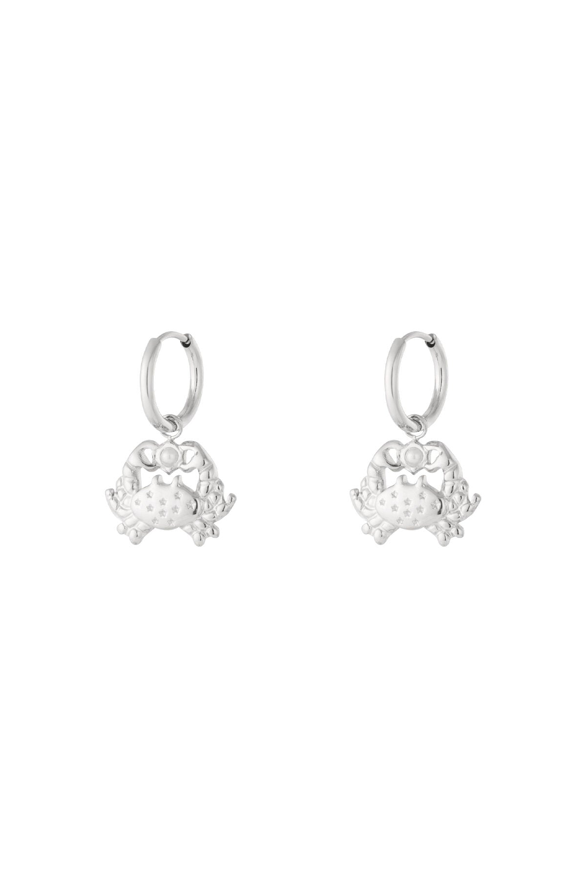 Stylish Animal Drop Earrings for Spring/Summer