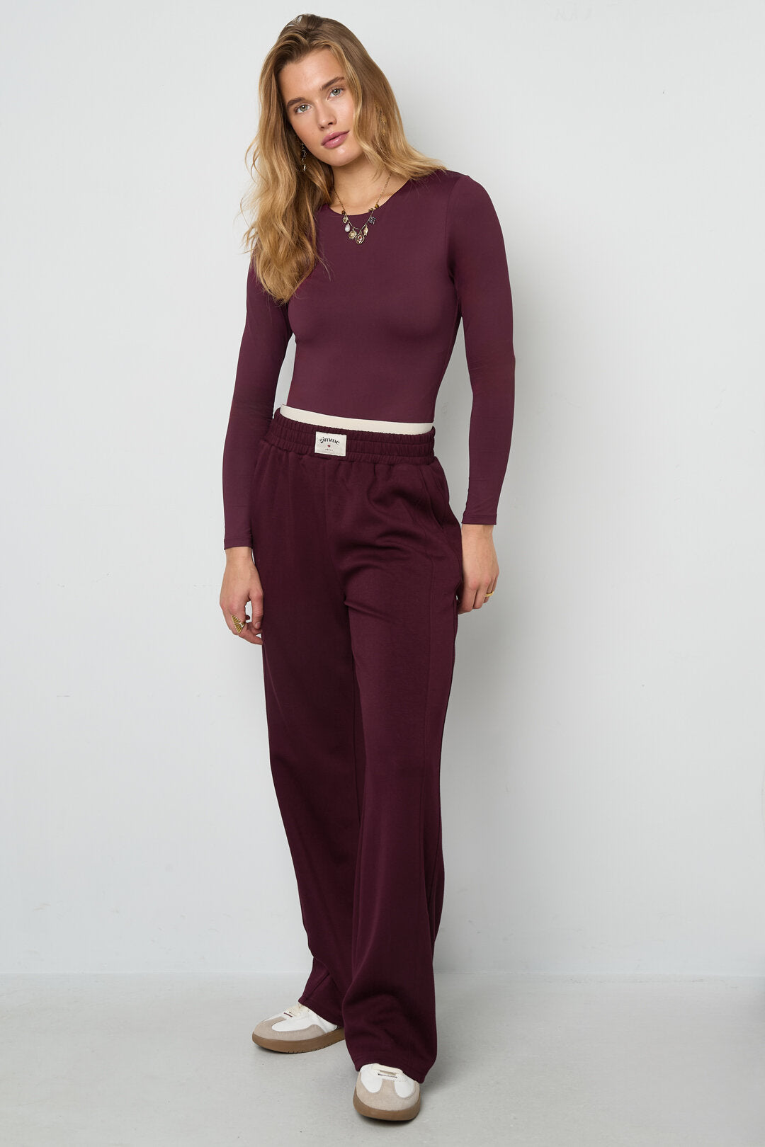 Gimme All Fit Shapewear Bodysuit - Ultimate Comfort & Style