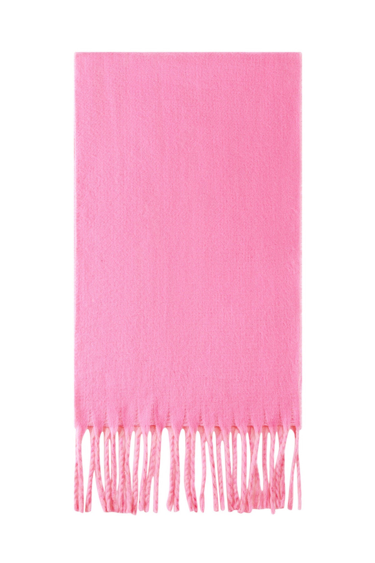 Soft & Stylish Winter Scarf for Women