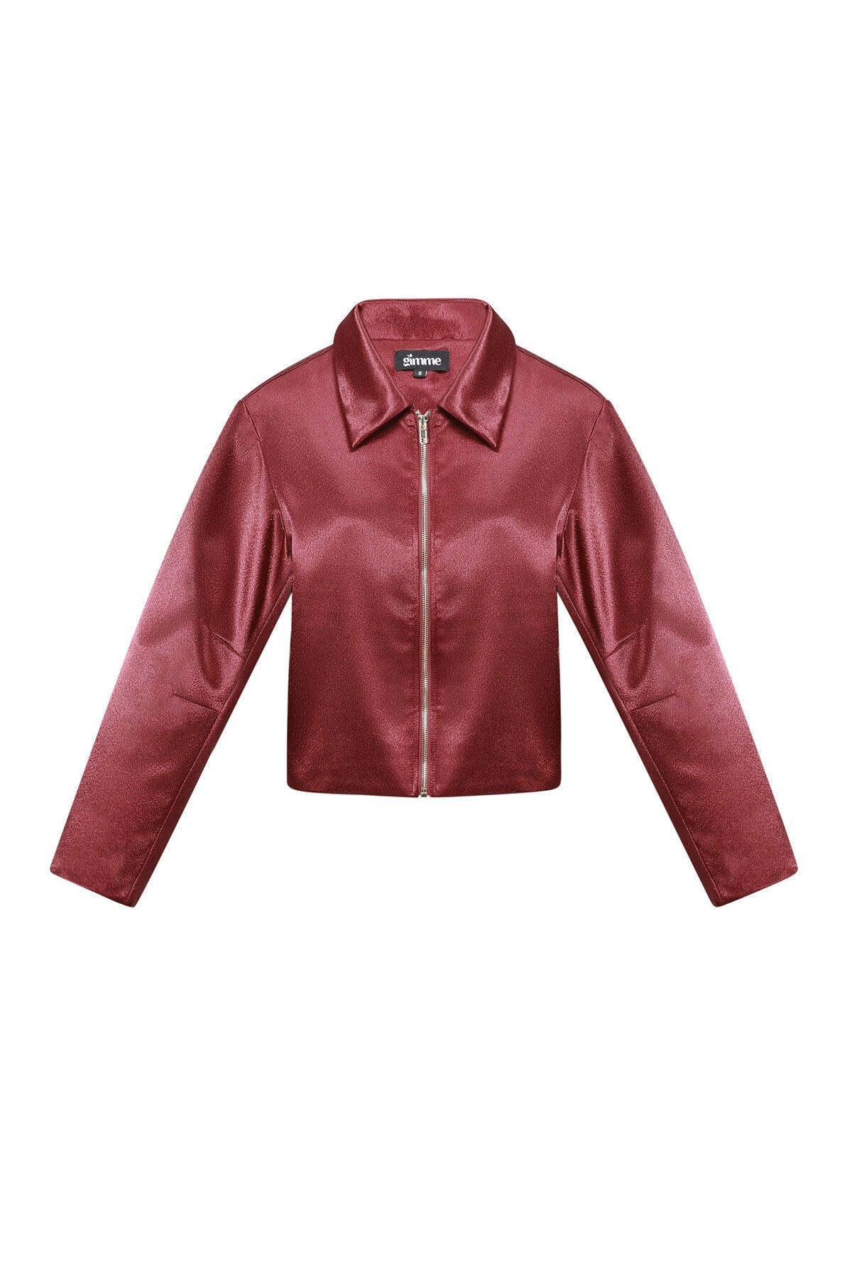 Gimme Stylish Fall/Winter Woven Jacket