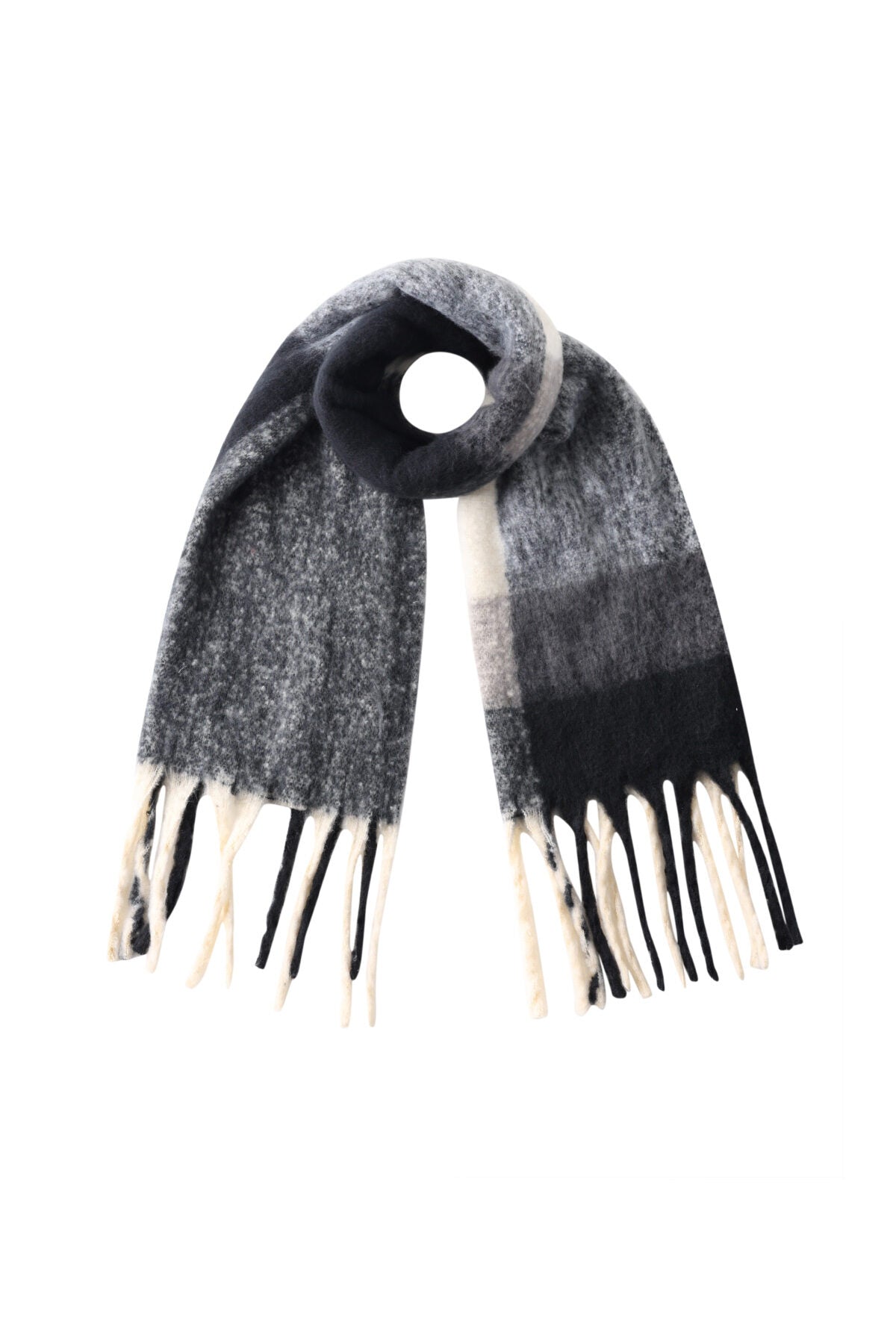 Soft & Stylish Winter Scarf for Women