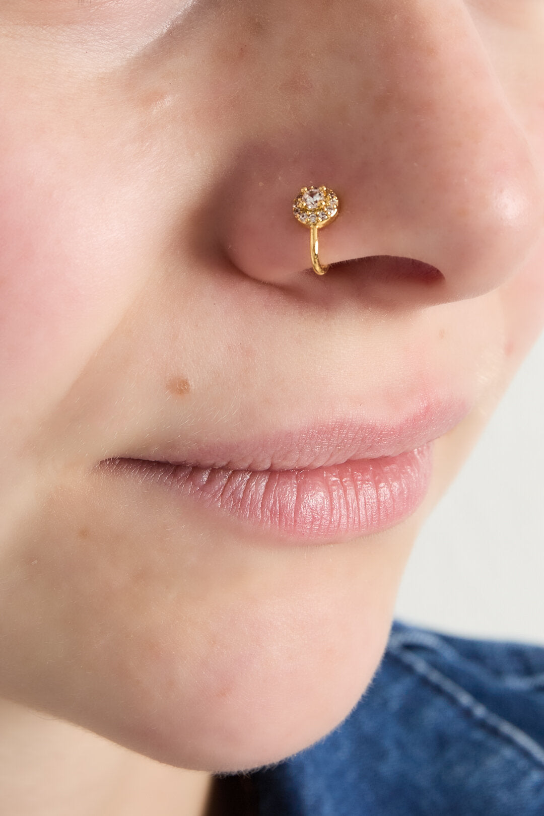 Elegant Silver & Gold Ear Cuffs for All Ears