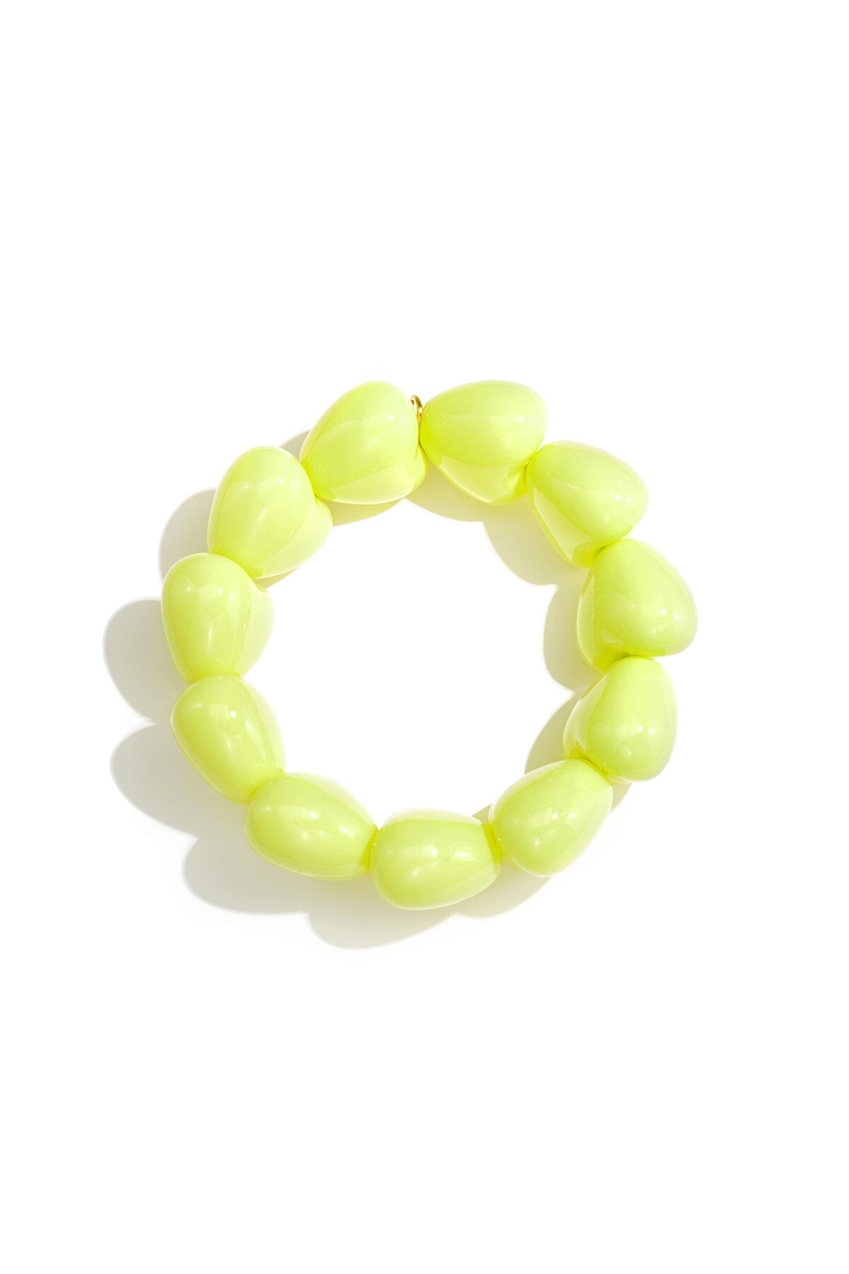 Chic Resin Beaded Bracelets for All Occasions