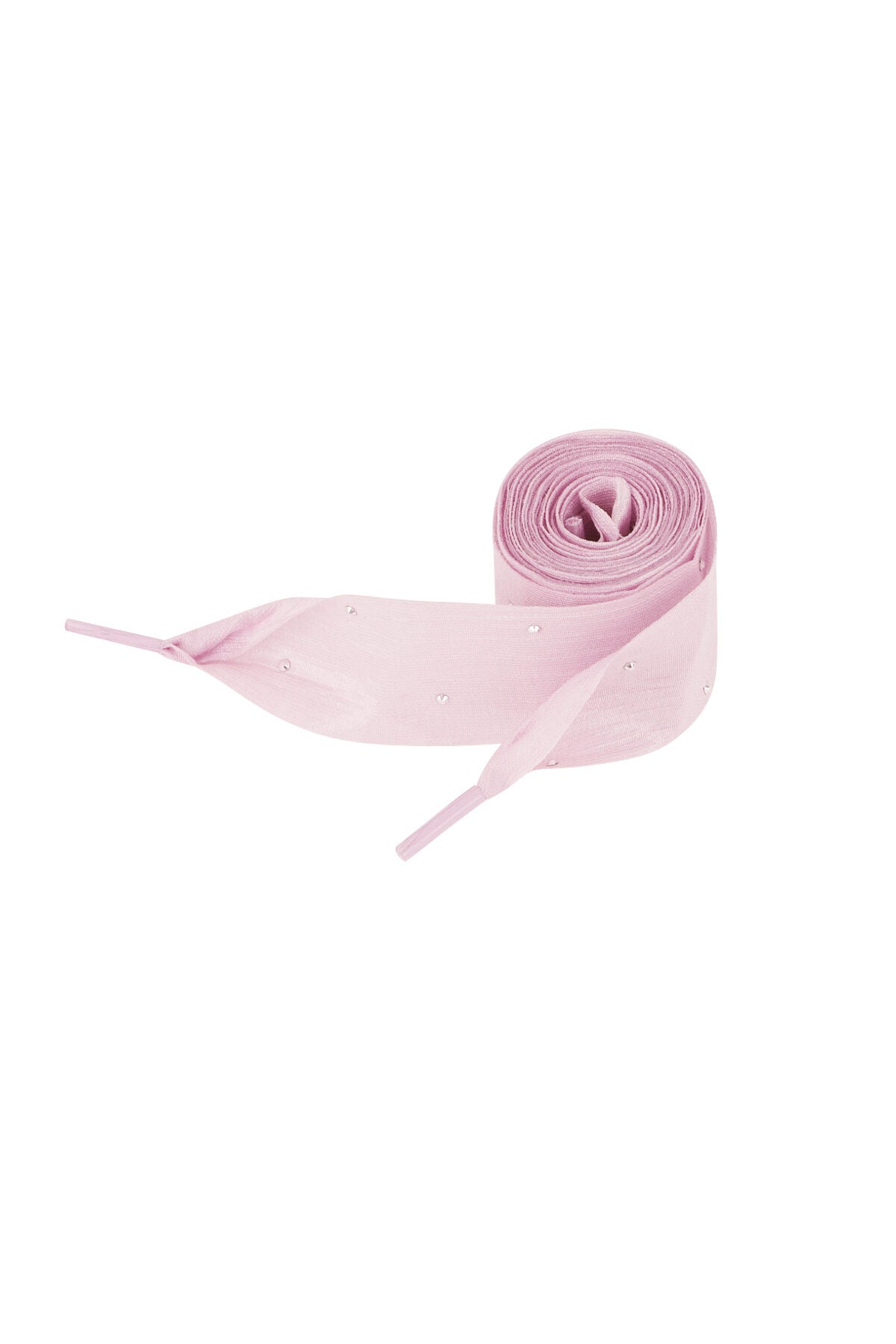 Stylish Polyester Shoelaces in 18 Vibrant Colors