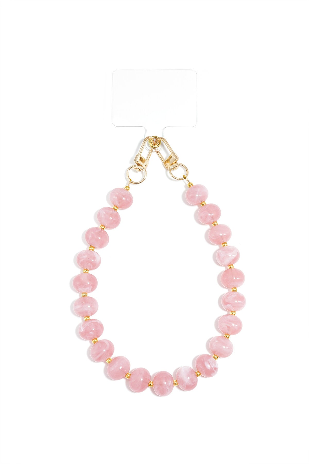 Stylish All-Fit Phone Chain in Vibrant Colors