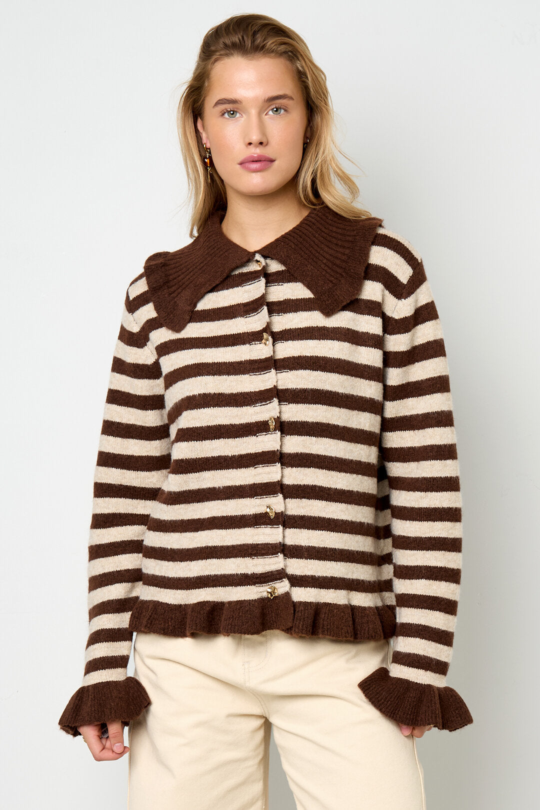 Gimme Cozy Knit Cardigan for Fall/Winter
