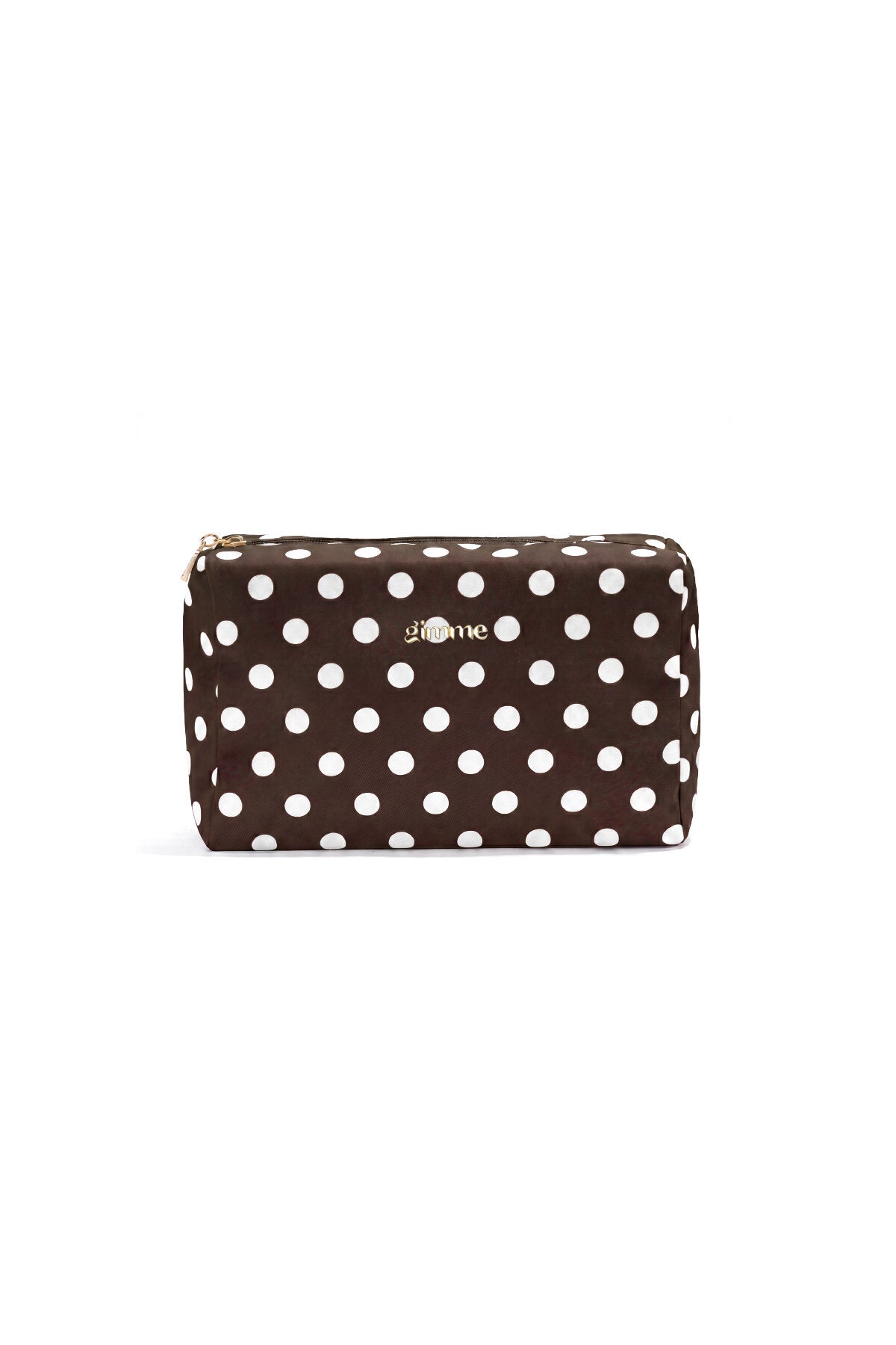Chic Spring/Summer Makeup Bags for Women - Simple & Stylish