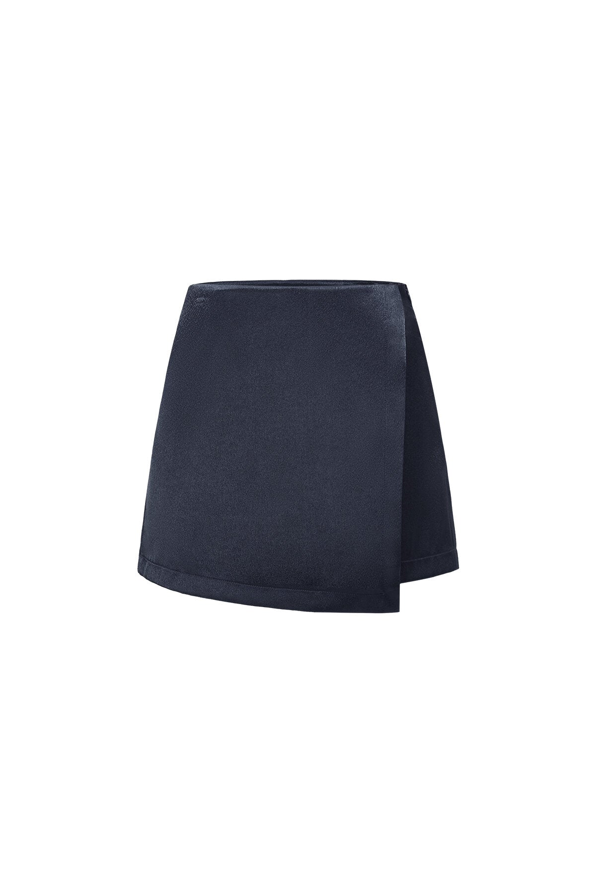 Elegant Fall Pantskirt for Women