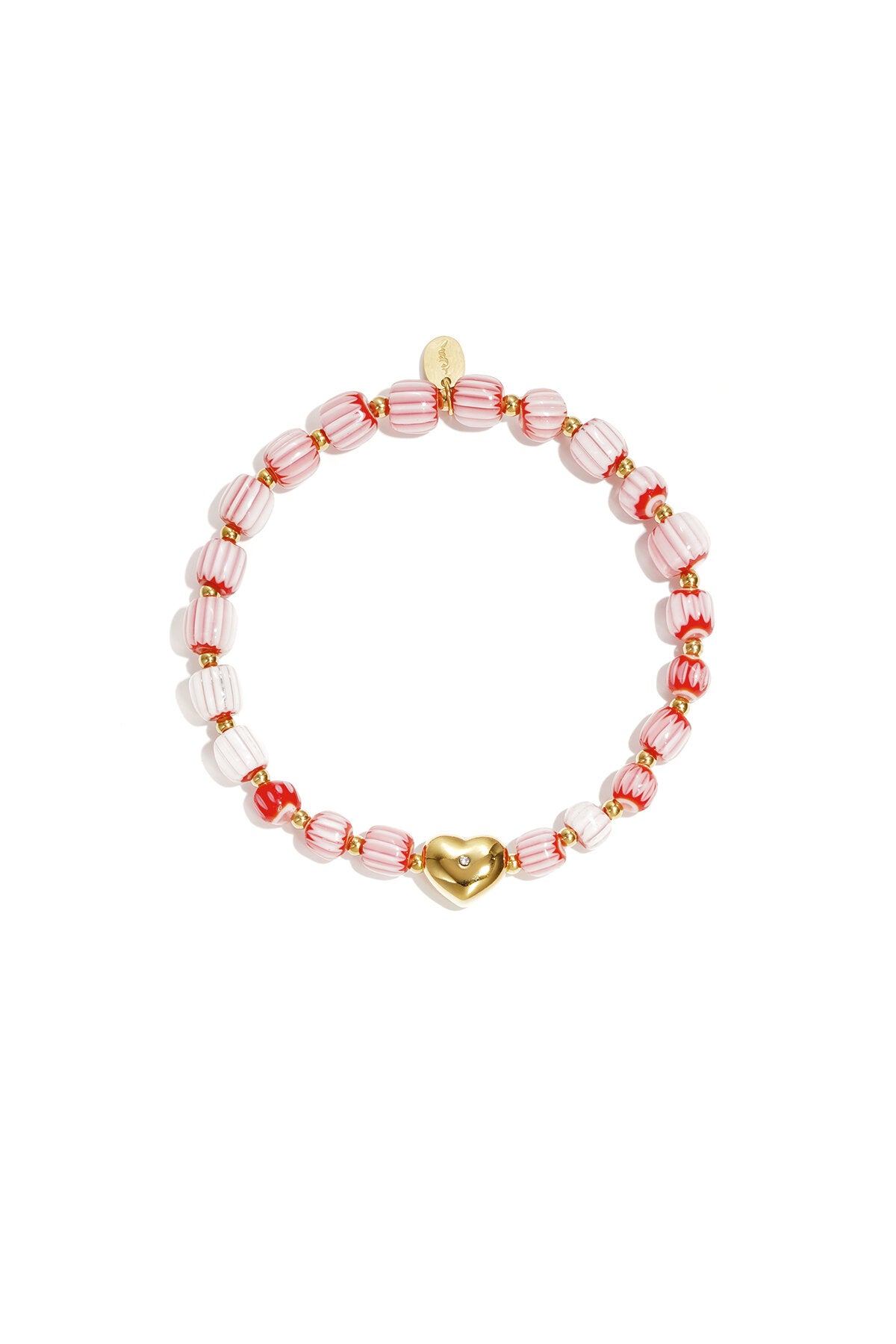 Charming Beaded Bracelets for Spring/Summer