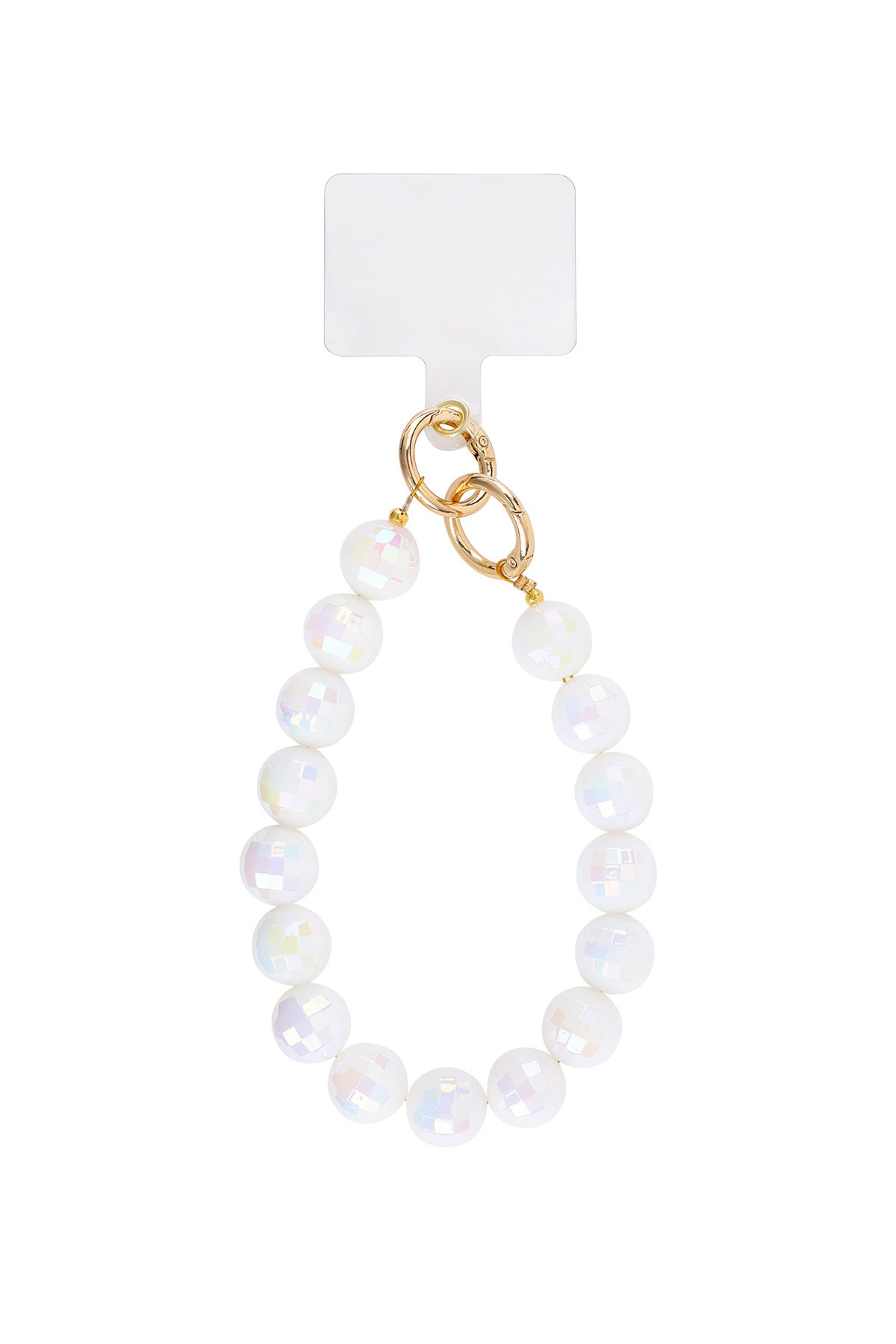 Vibrant Phone Chains for Everyday Style
