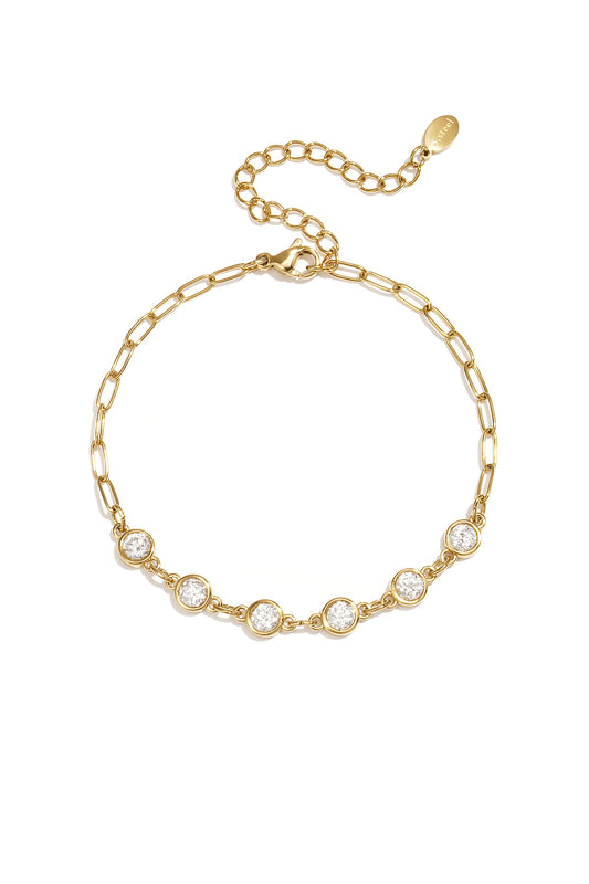 Elegant Charm Bracelets for Daily Wear