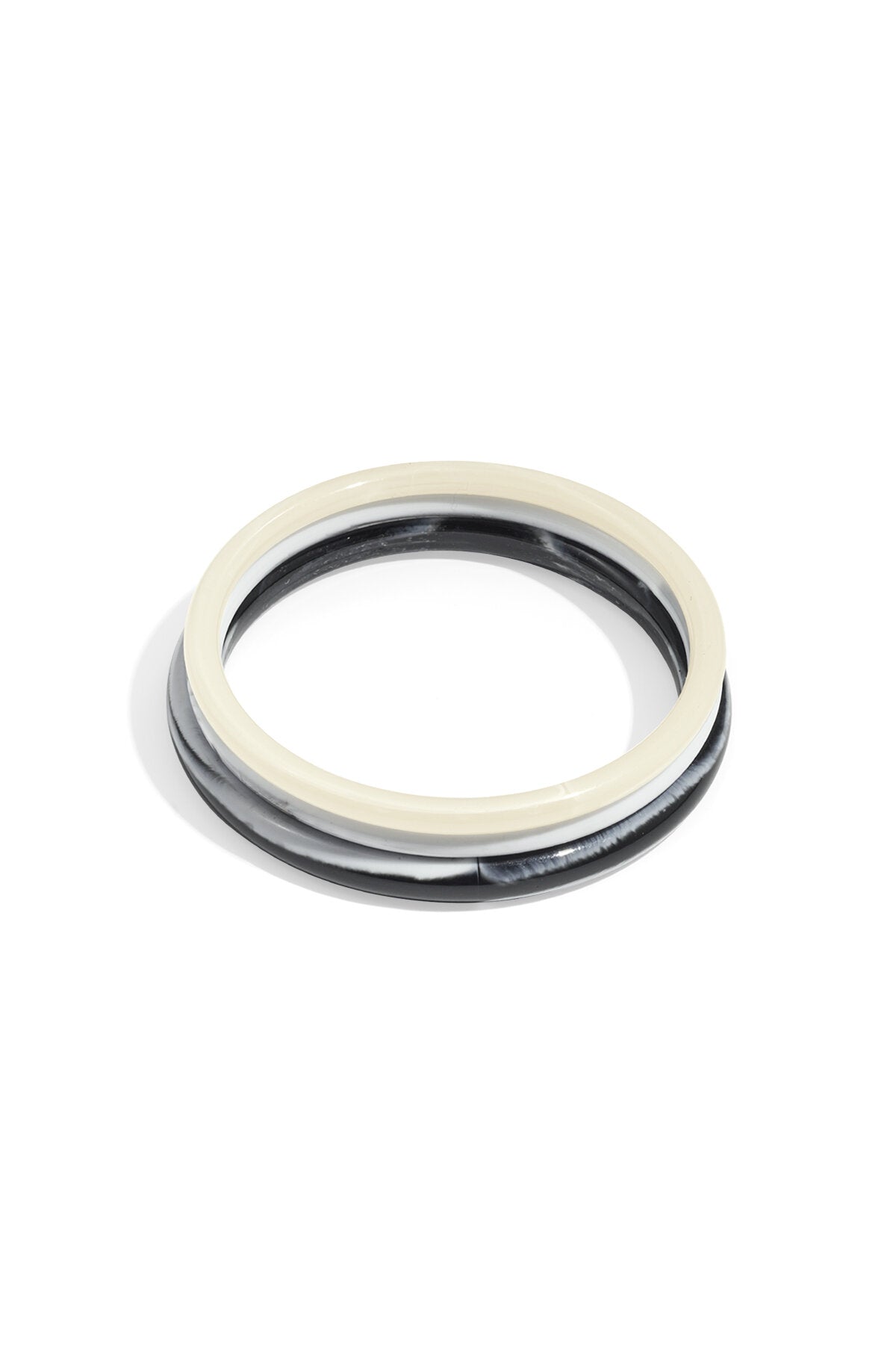 Stylish Acrylic Bangles for All Occasions