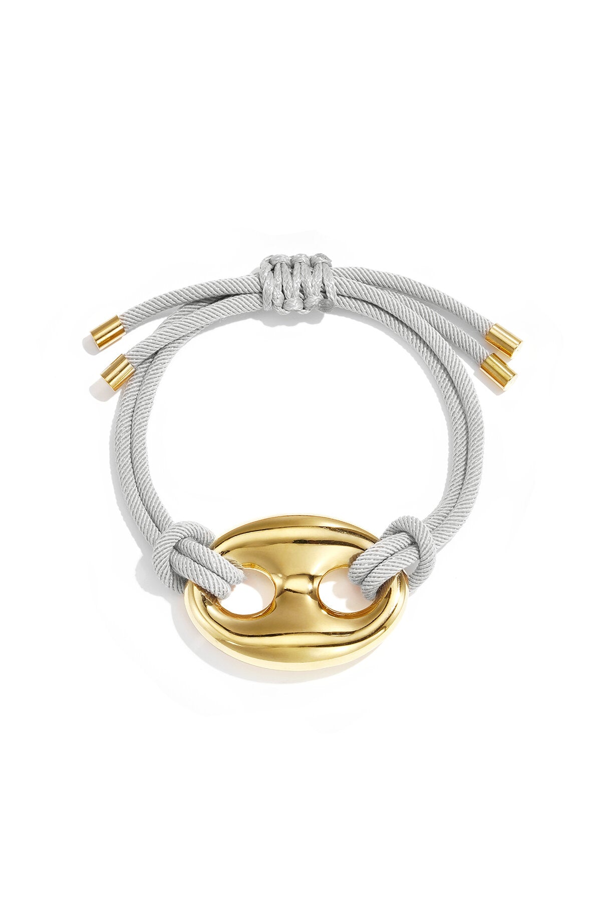 Chic All-Fit Braided Bracelets for Everyday Elegance