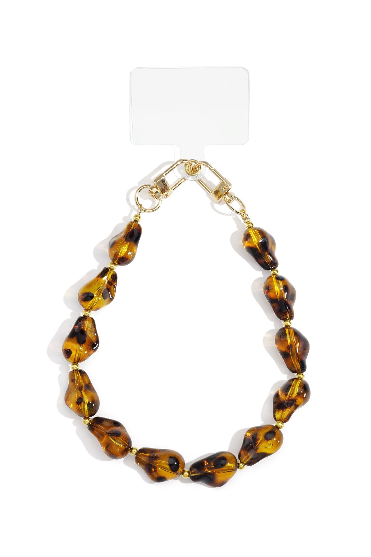 Phone Cords Beads Casual Acrylic Daily Accessories