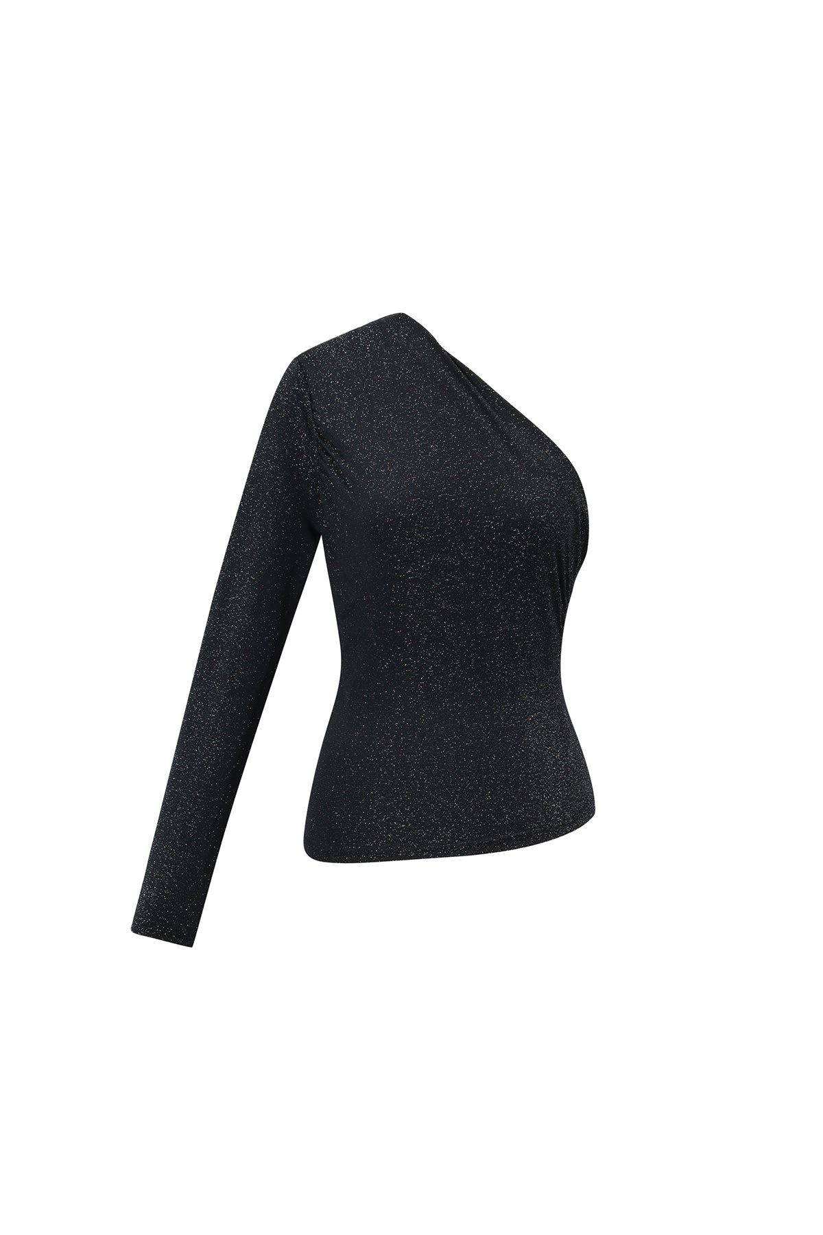 one sleeve top