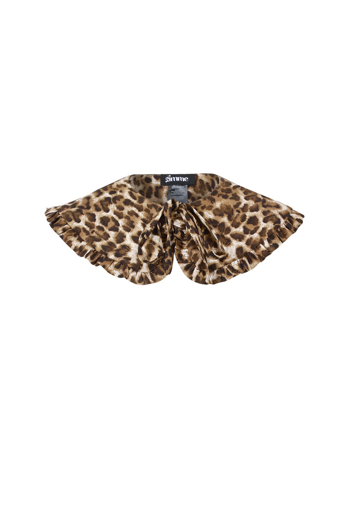 Chic Leopard Print Scarf for Women - Fall/Winter Must-Have