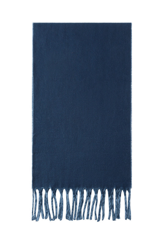 Soft & Stylish Winter Scarf for Women