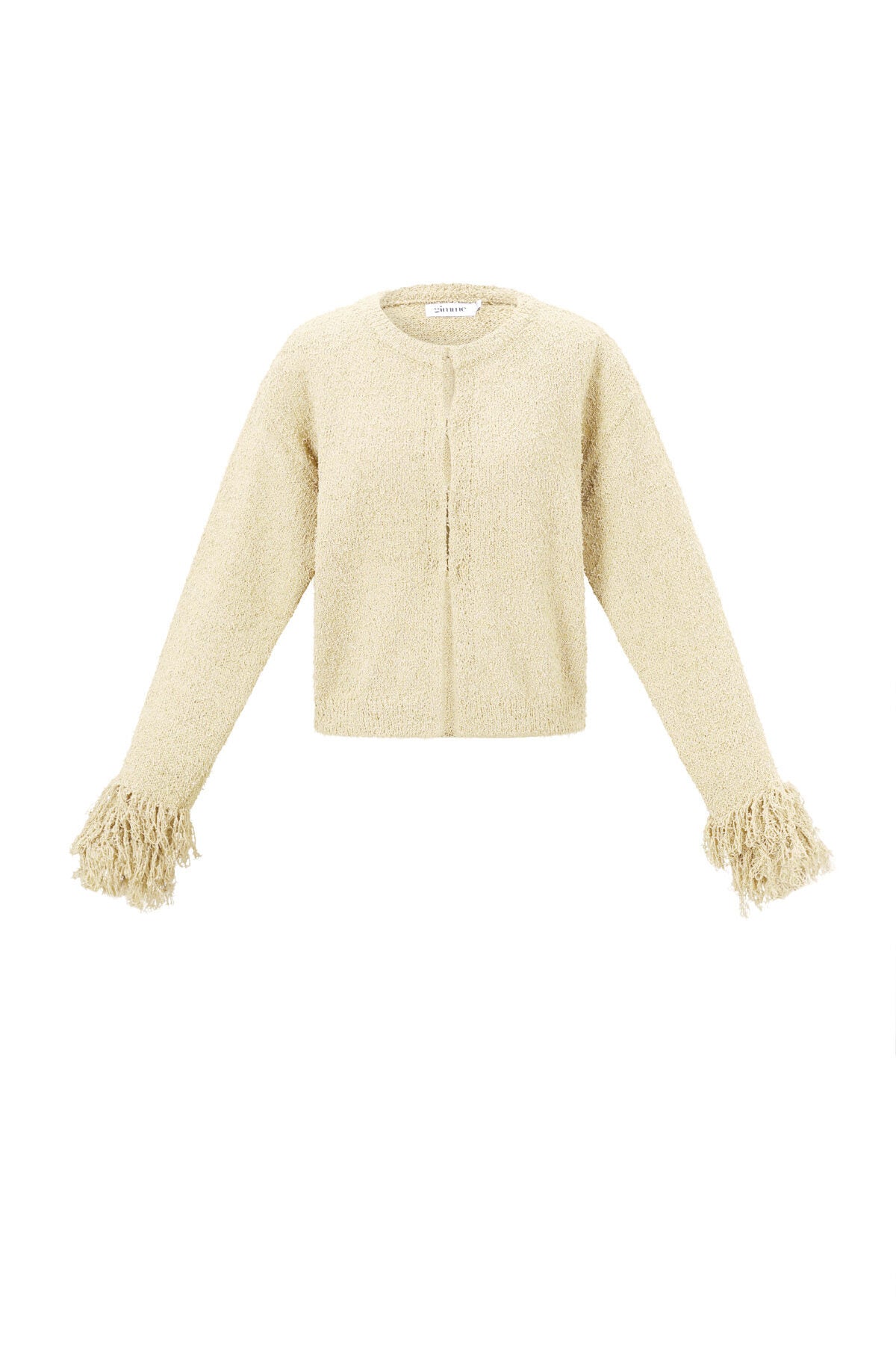 Soft Knitted Cardigan for Fall/Winter Comfort
