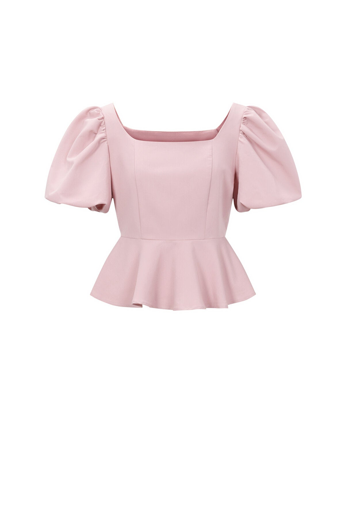 Elegant Spring/Summer Short Sleeve Tops for Women
