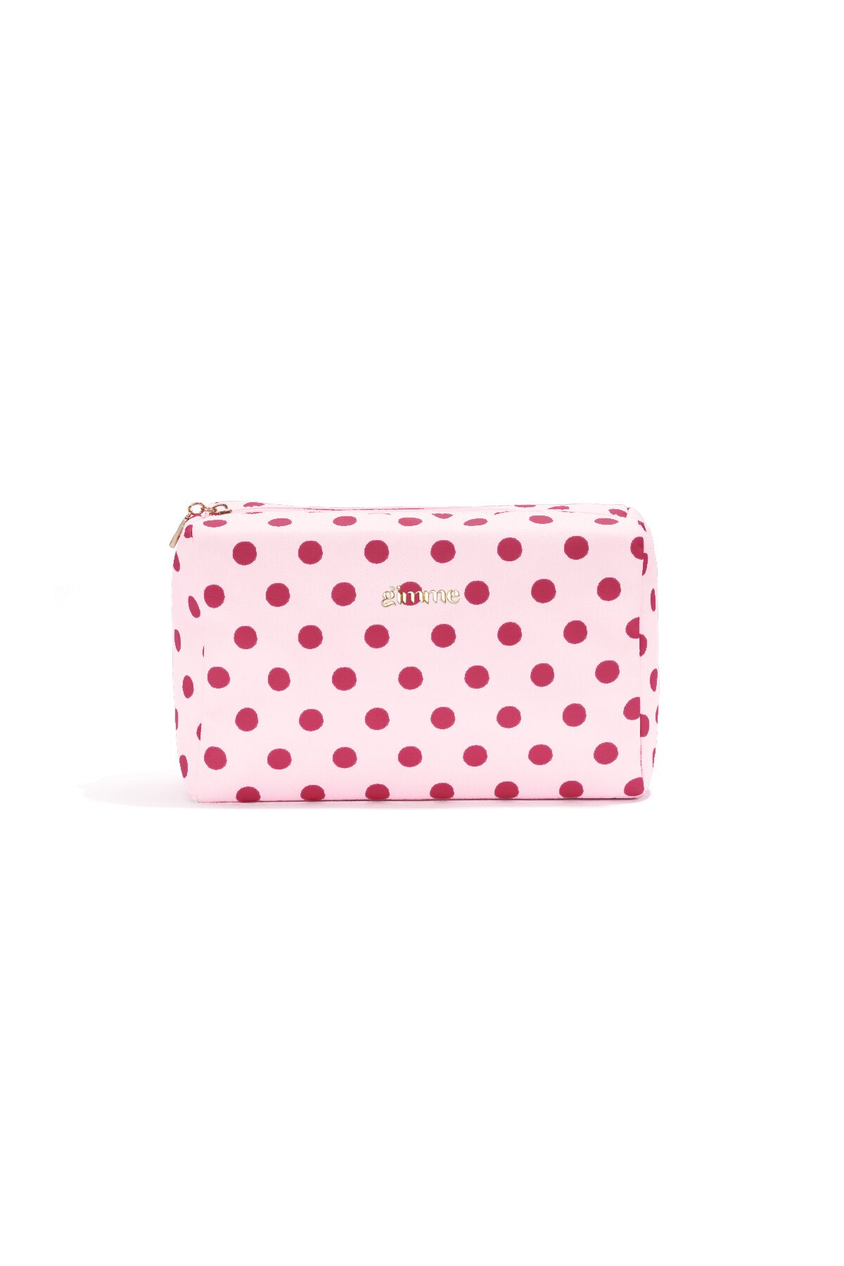 Chic Spring/Summer Makeup Bags for Women - Simple & Stylish