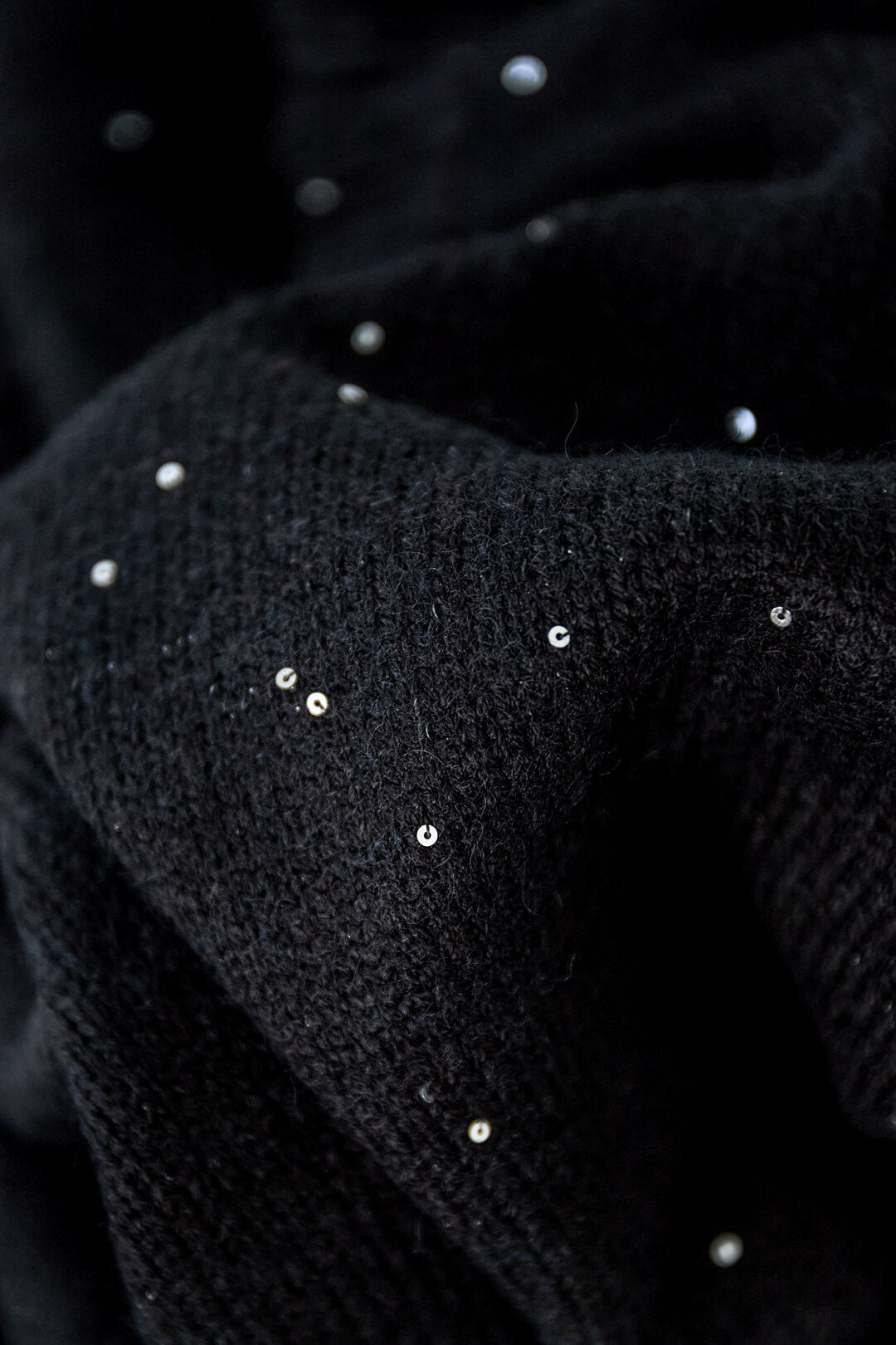 Stylish Knitted Sweater for Cozy Fall & Winter